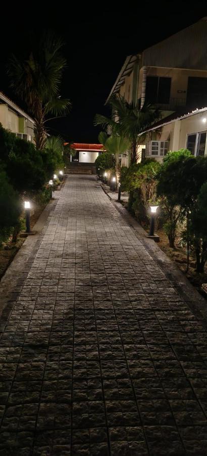 New Mouchak Hotel & Resorts Tajpur Exterior photo